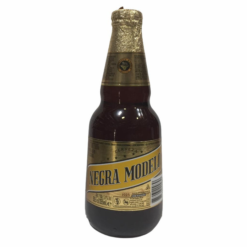 NEGRA MODELO 330ML