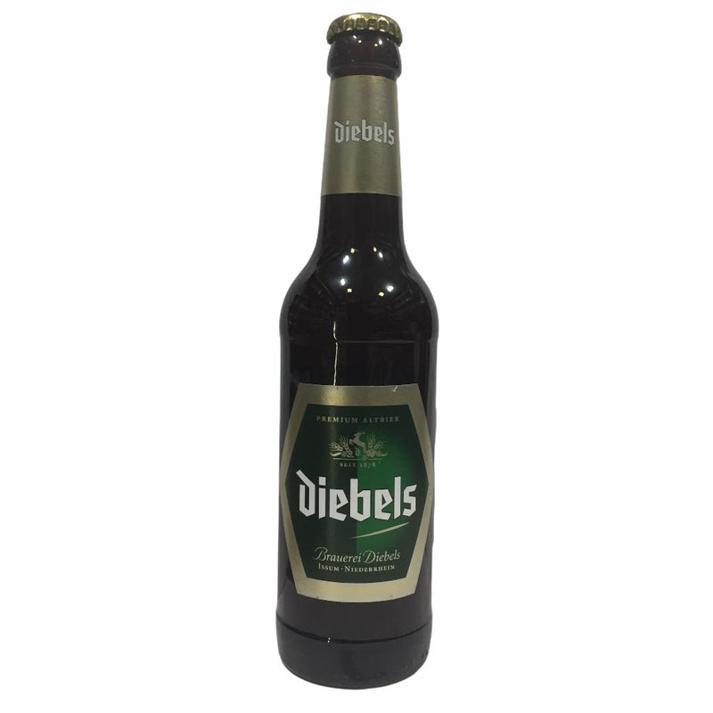 DIEBELS ALT 330ML