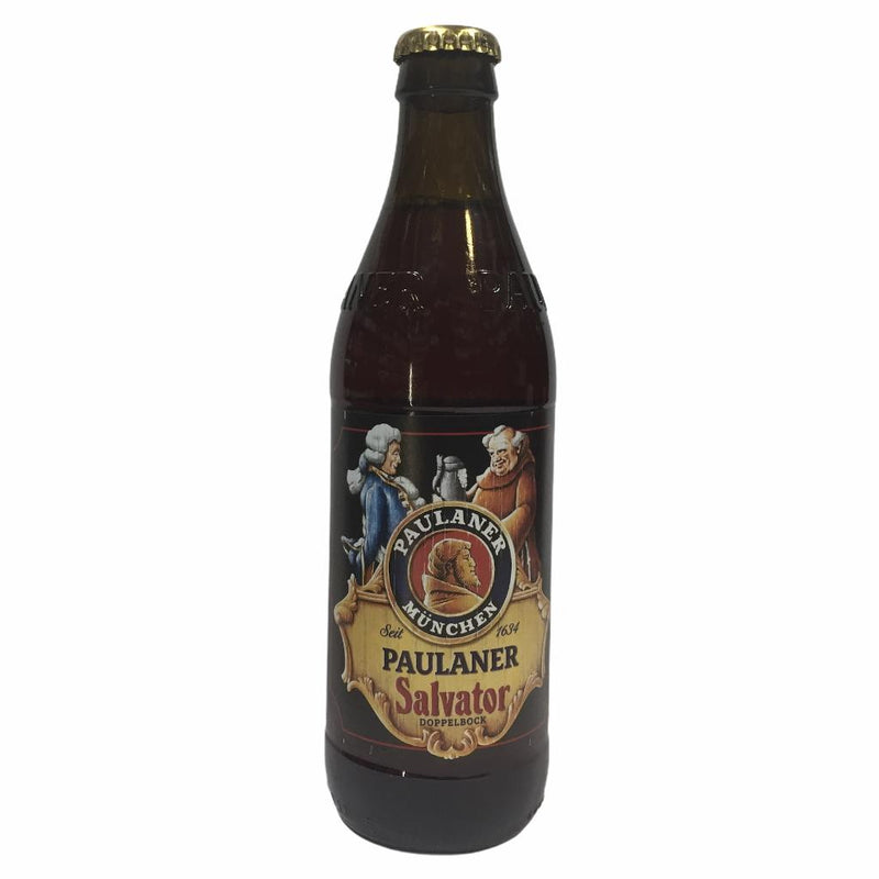 PAULANER SALVATOR