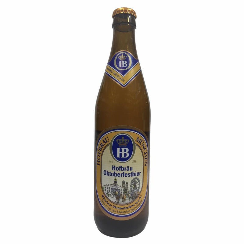 HB OKTOBERFEST