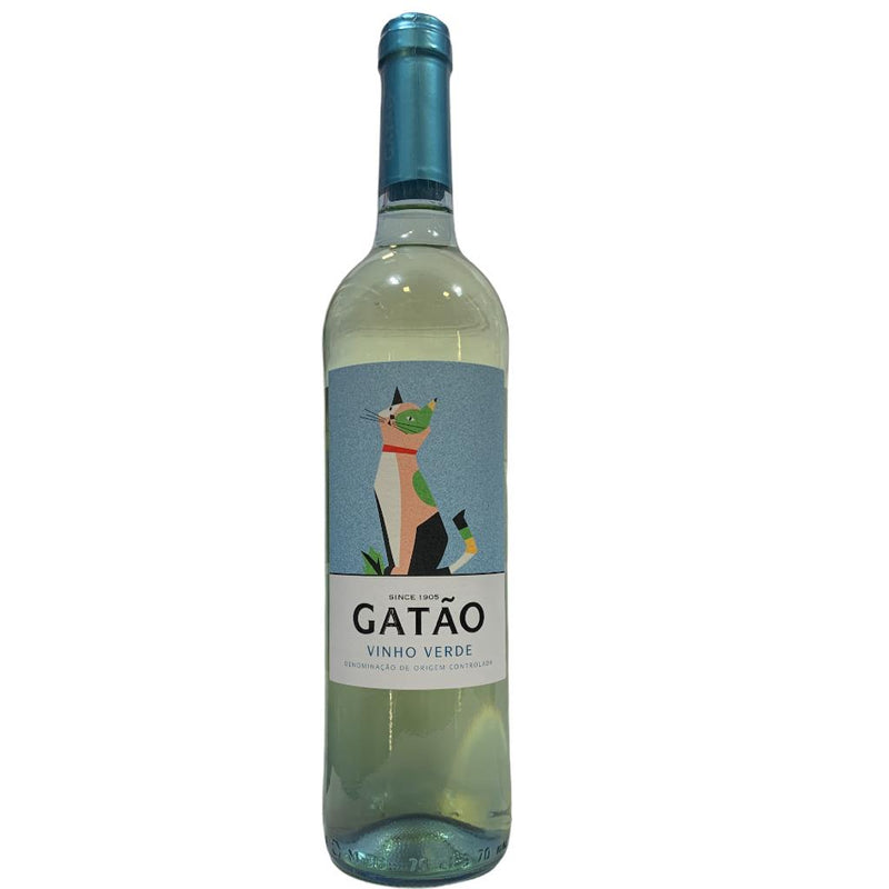 GATAO BLANCO