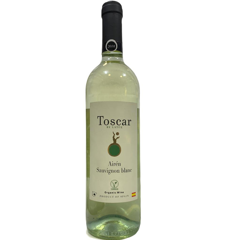 TOSCAR AIREN SAUVIGNON BLANC