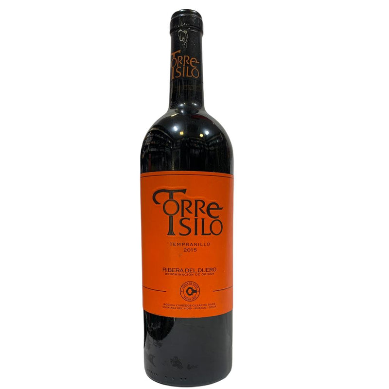 TORRESILO TEMPRANILLO