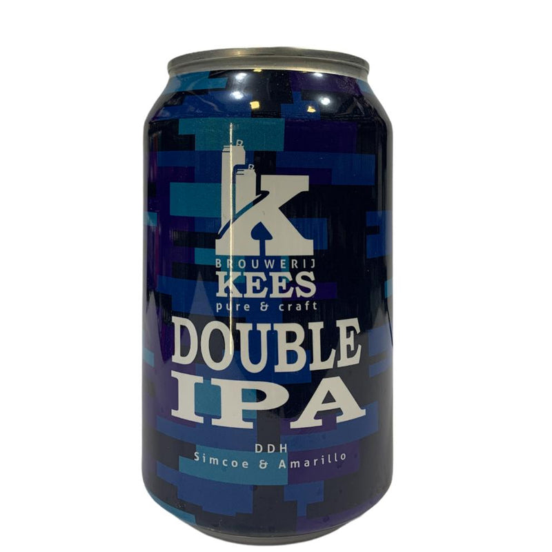 KEES DOUBLE IPA DDH