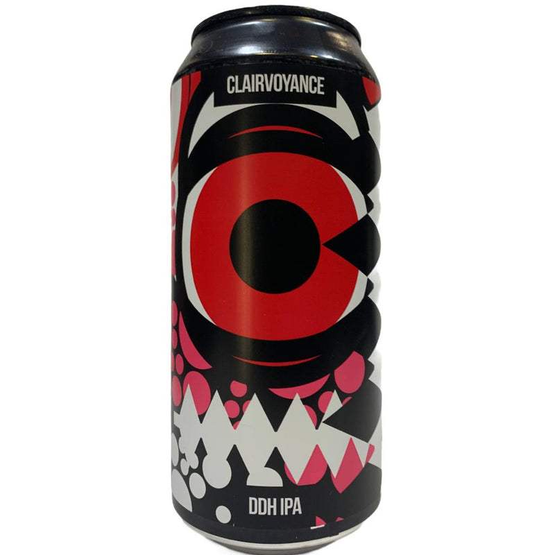 MAGIC ROCK CLAIRVOYANCE DDH IPA