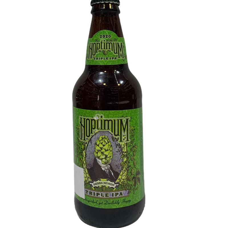 SIERRA NEVADA HOPTIMUN TIPA 330ML