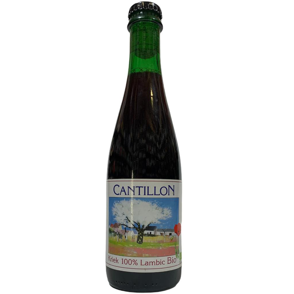 CANTILLON KRIEK - 37,5CL