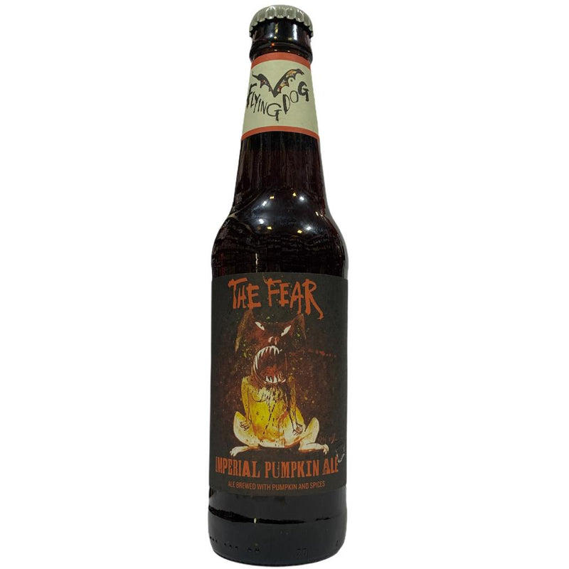 FLYING DOG THE FEAR 330ML