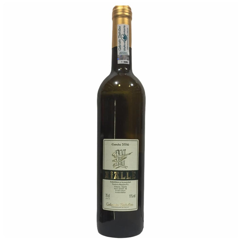 TXACOLI AIALLE