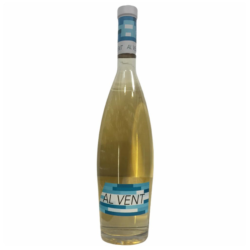 AL VENT SAUVIGNON BLANC