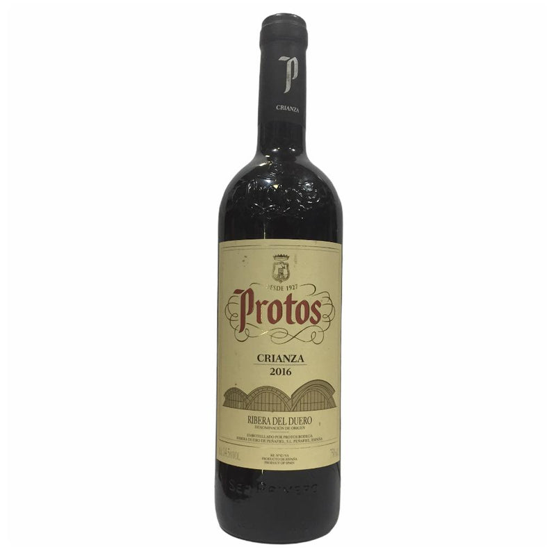PROTOS CRIANZA 37.5ML