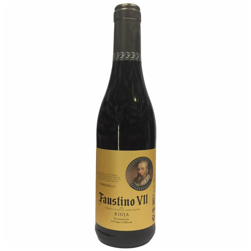 FAUSTINO VII RIOJA