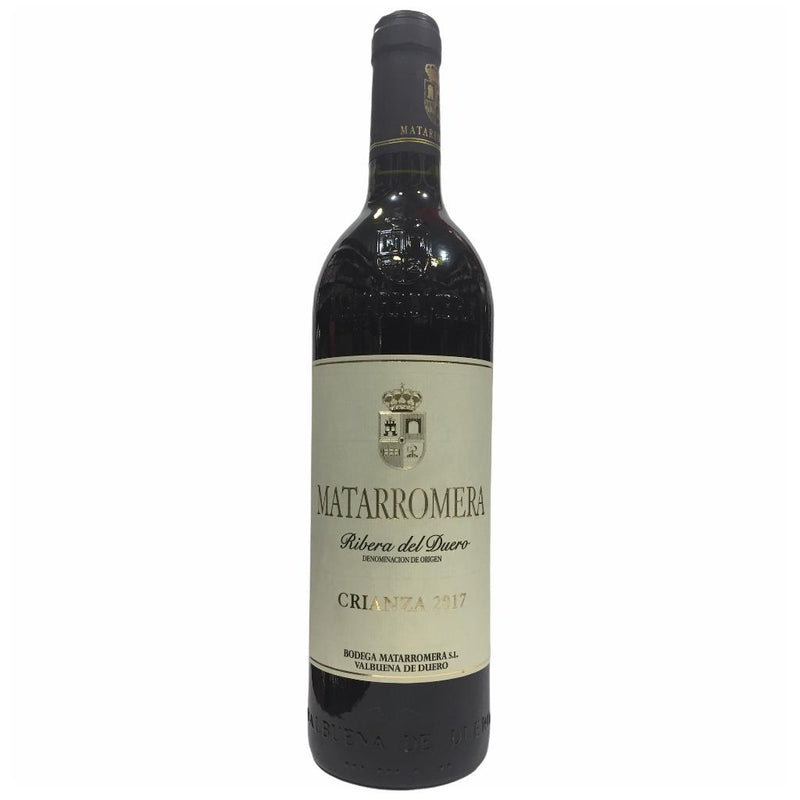 MATARROMERA CRIANZA 2020