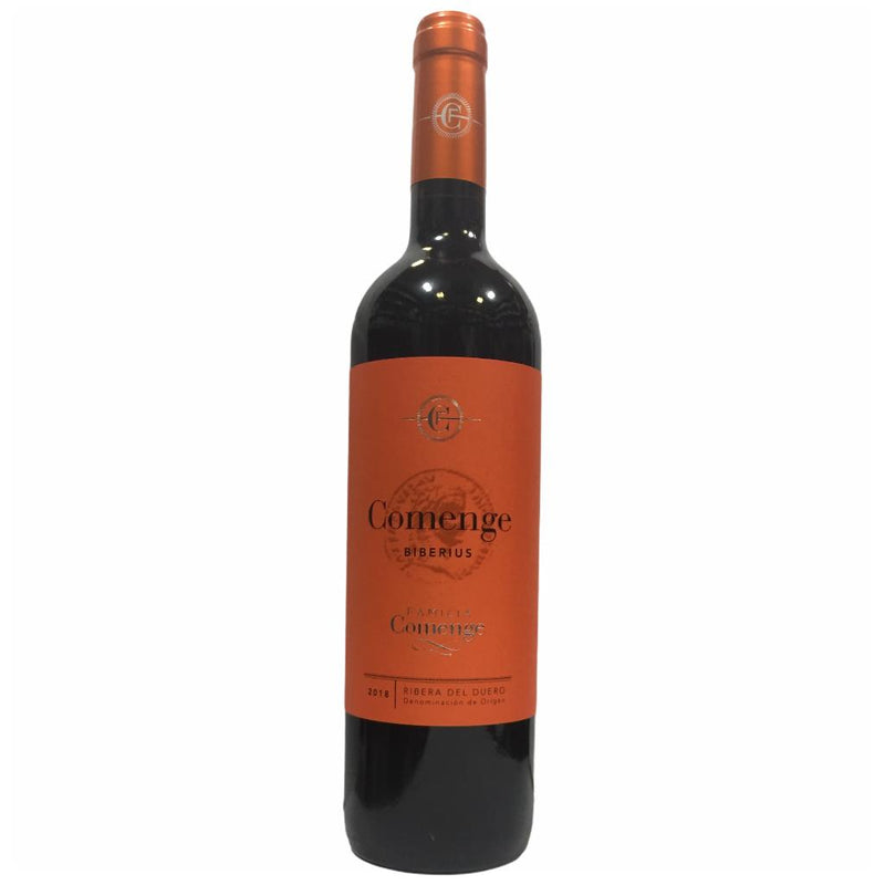 COMENGE BIBERIUS 70CL