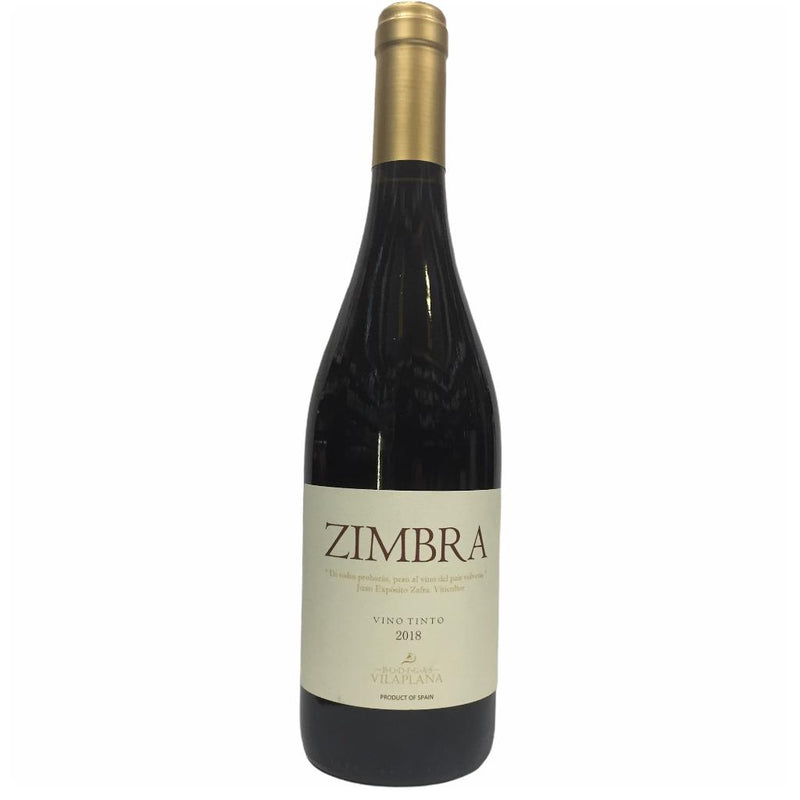 ZIMBRA 2019