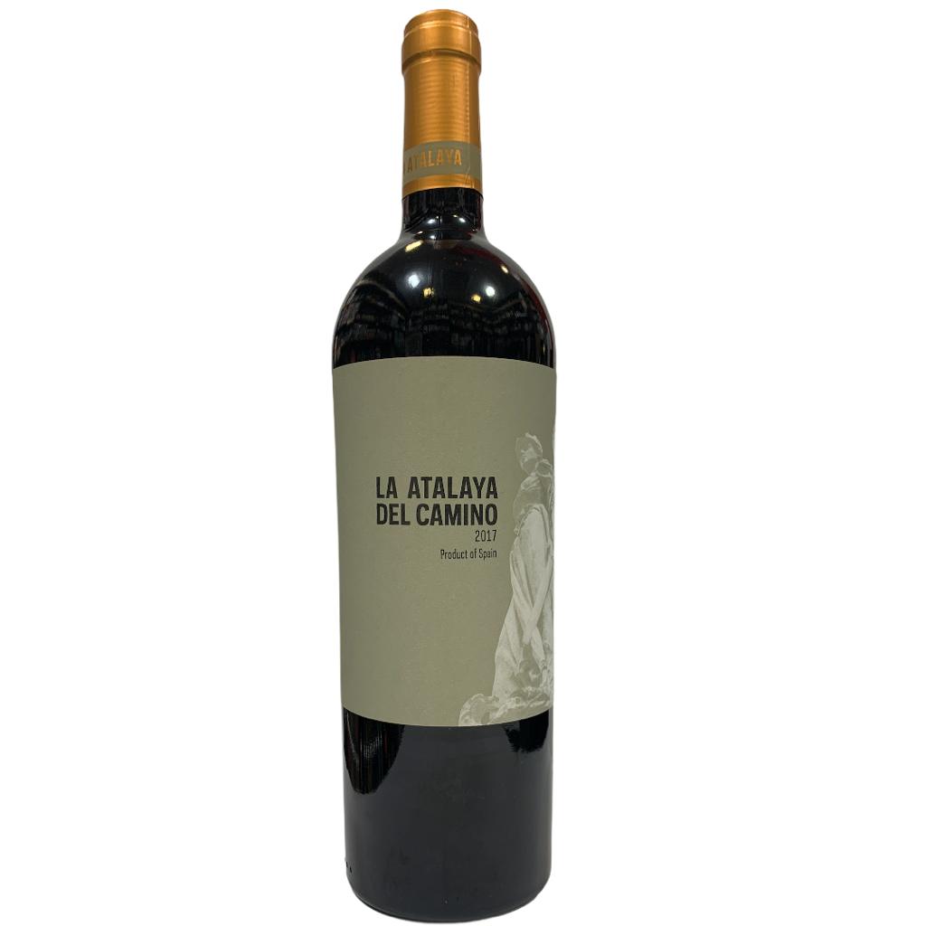 La Atalaya Del Camino - Garnacha, Monastrell -  Jumilla
