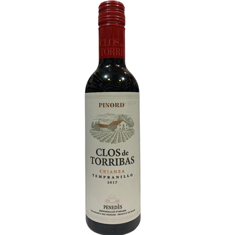 CLOS DE TORRIBAS 375ML