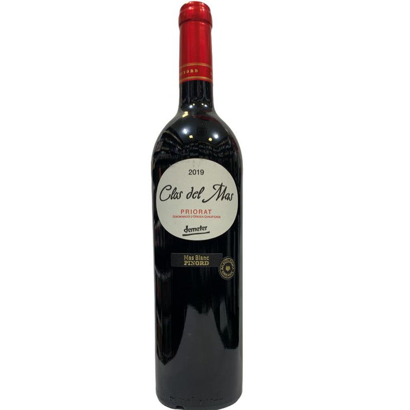 CLOS DEL MAS PRIORAT