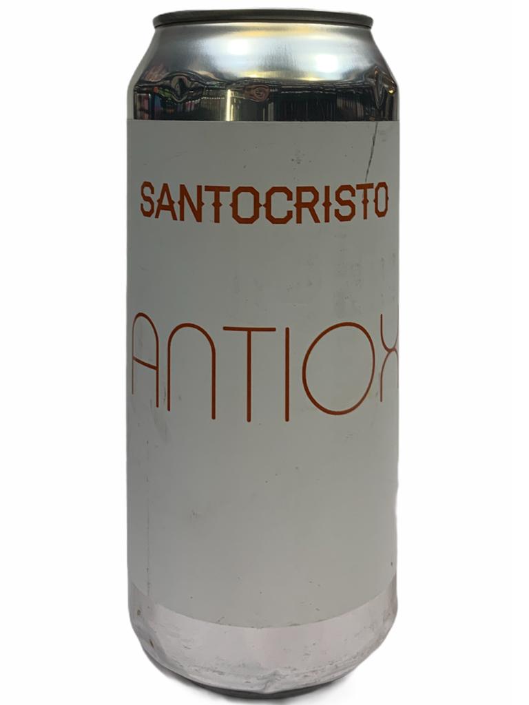 SANTO CRISTO ANTIOX