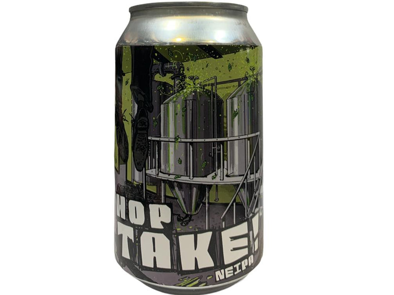 SALTUS HOP TAKE 330ML