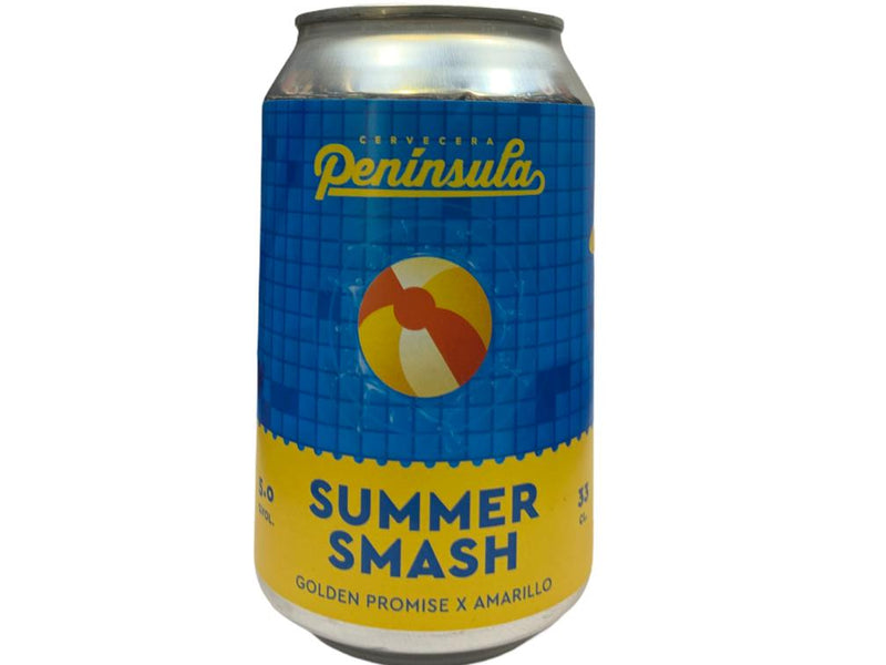 PENINSULA SUMMER SMASH  33CL