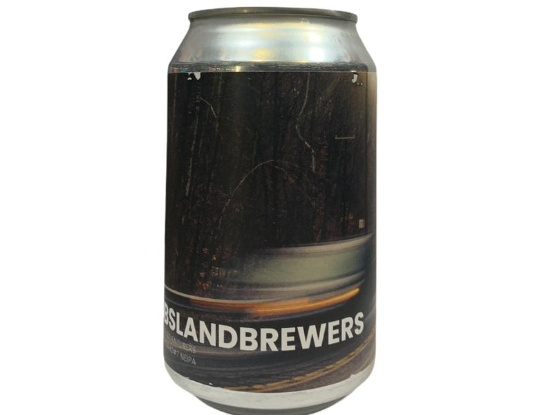 JAKOBSLAND OH DARLING LET´S BE ADVENTURES 330ML