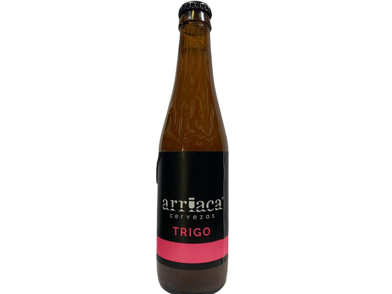 ARRIACA TRIGO