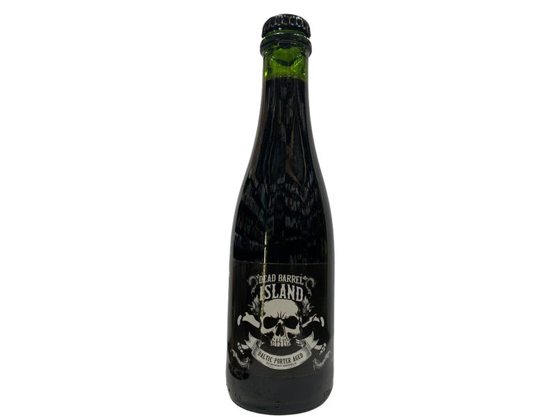 LA CALAVERA DEAD BARREL ISLAND