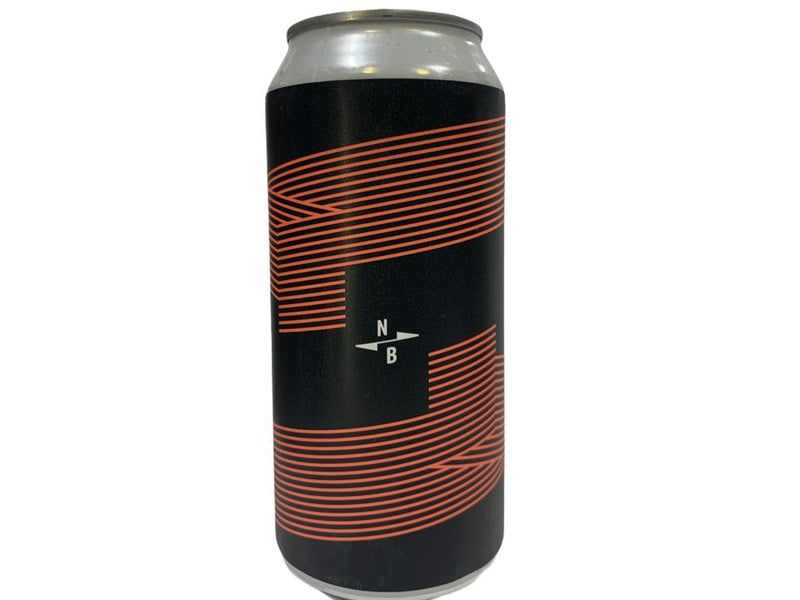 NORTH BREWING LINES OF SYMMETRY