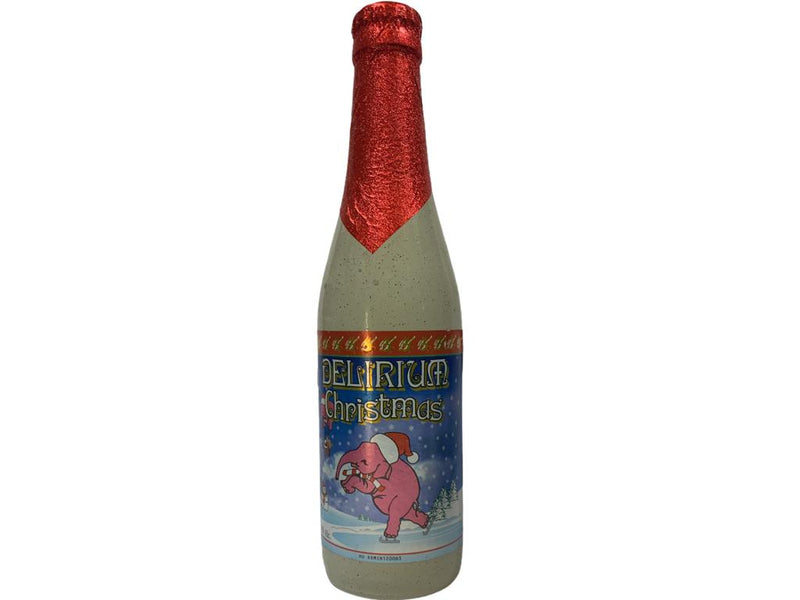 DELIRIUM CHRISTMAS