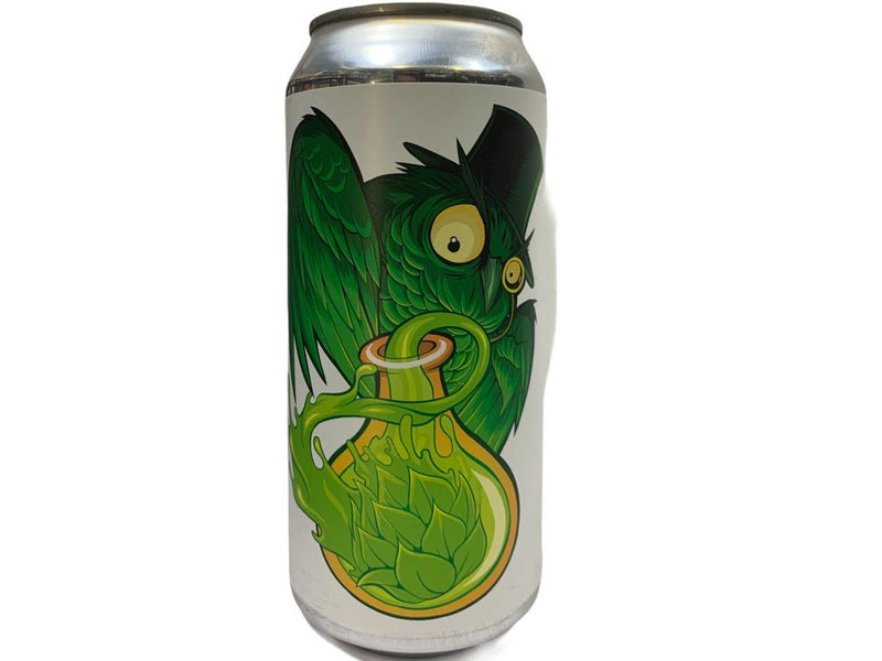 LA QUINCE/BREWSKI MAGIC POTION DIPA