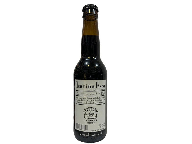 DE MOLEN TSARINA
