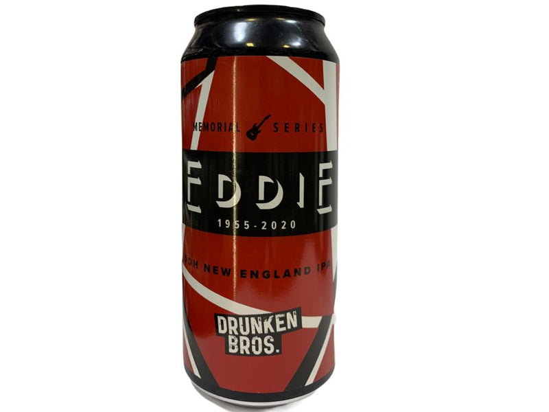 DRUNKEN BROS EDDIE NEIPA