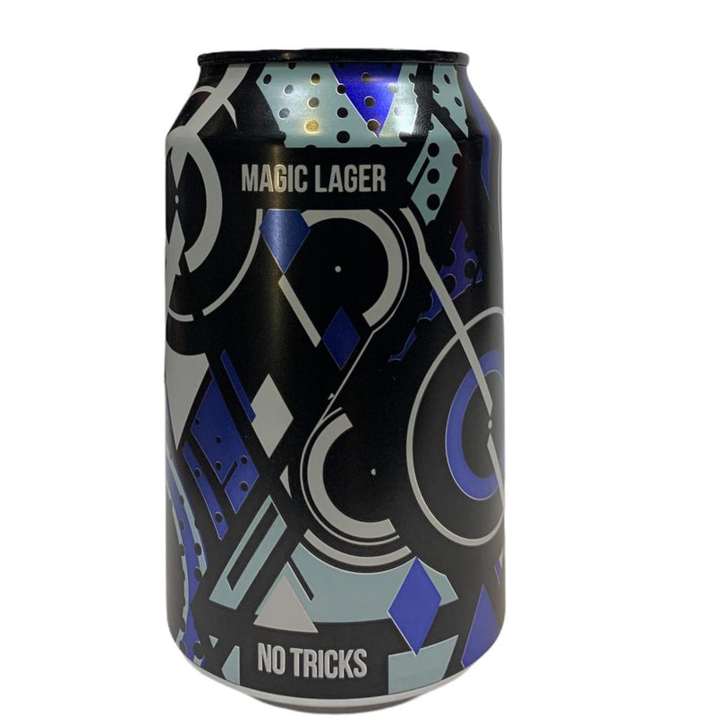 MAGIC ROCK MAGIC LAGER