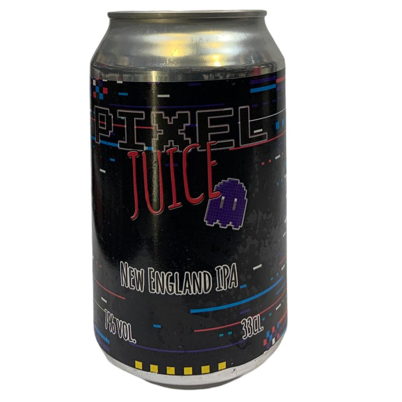 CERVEZAS 69 PIXEL JUICE NEIPA