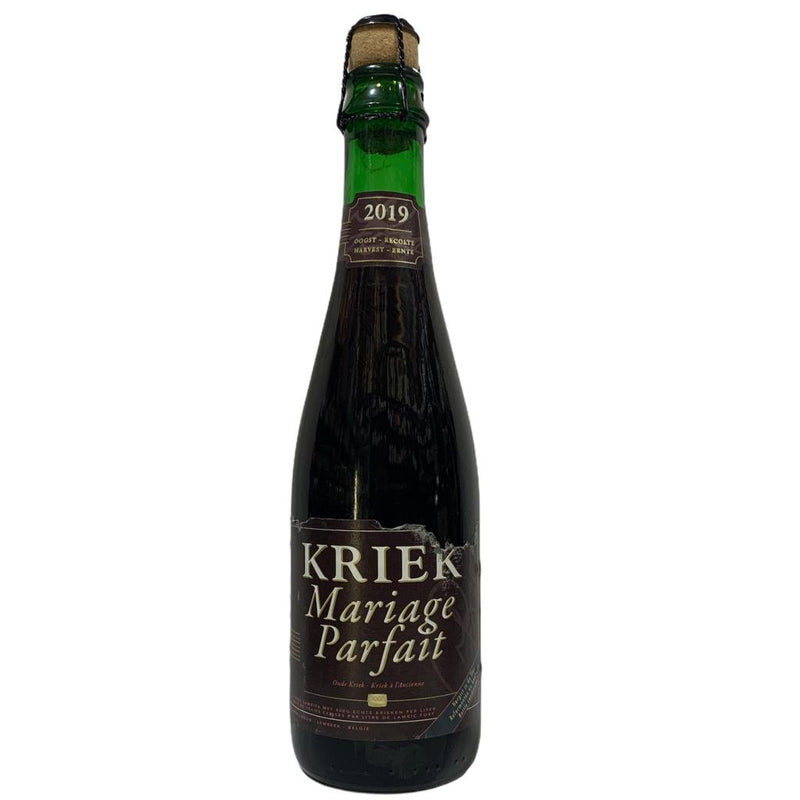 KRIEK MARIAGE PARFAIT 37.5CL