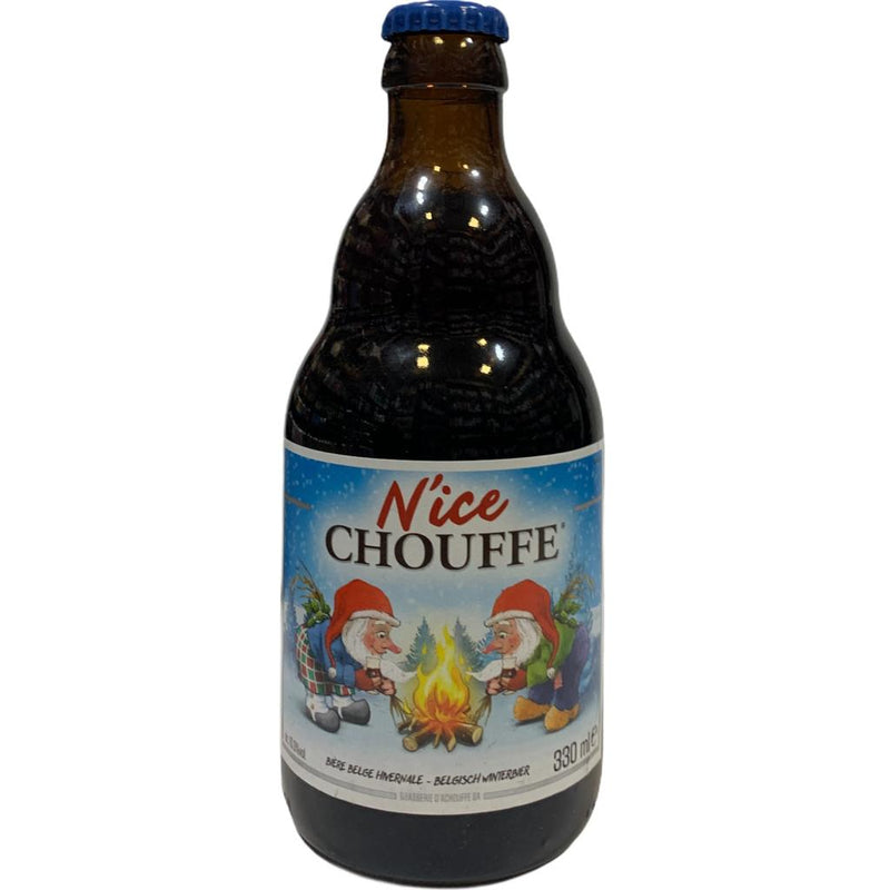 LA CHOUFFE NICE 33CL