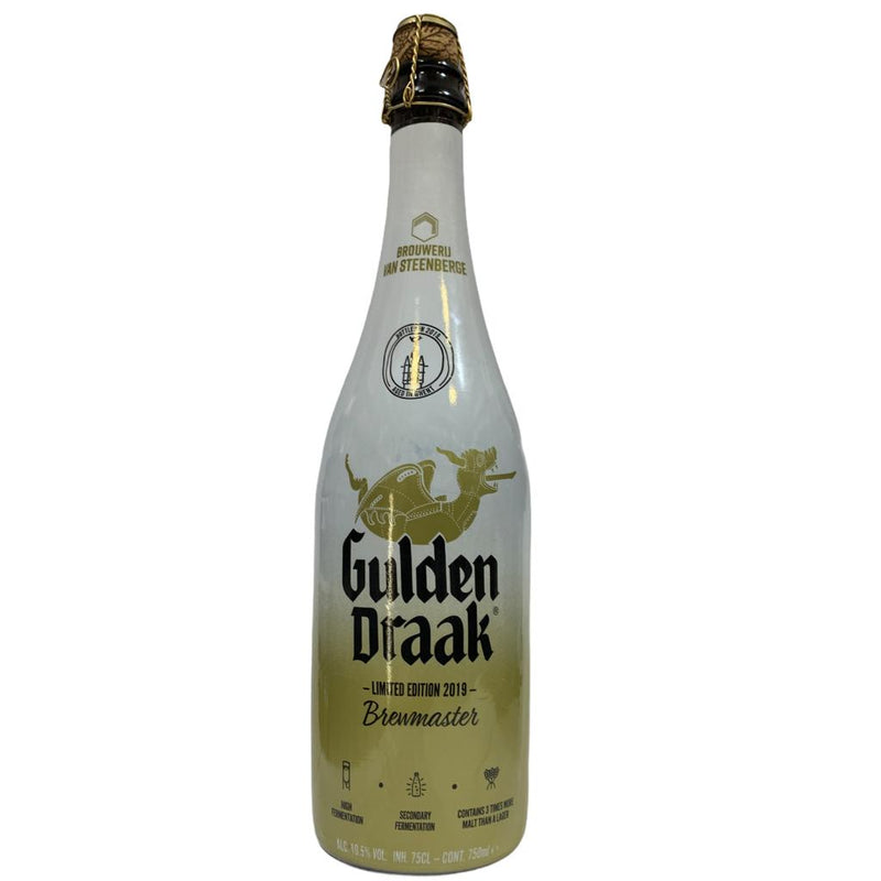 GULDEN DRAAK BREWMASTER 75CL