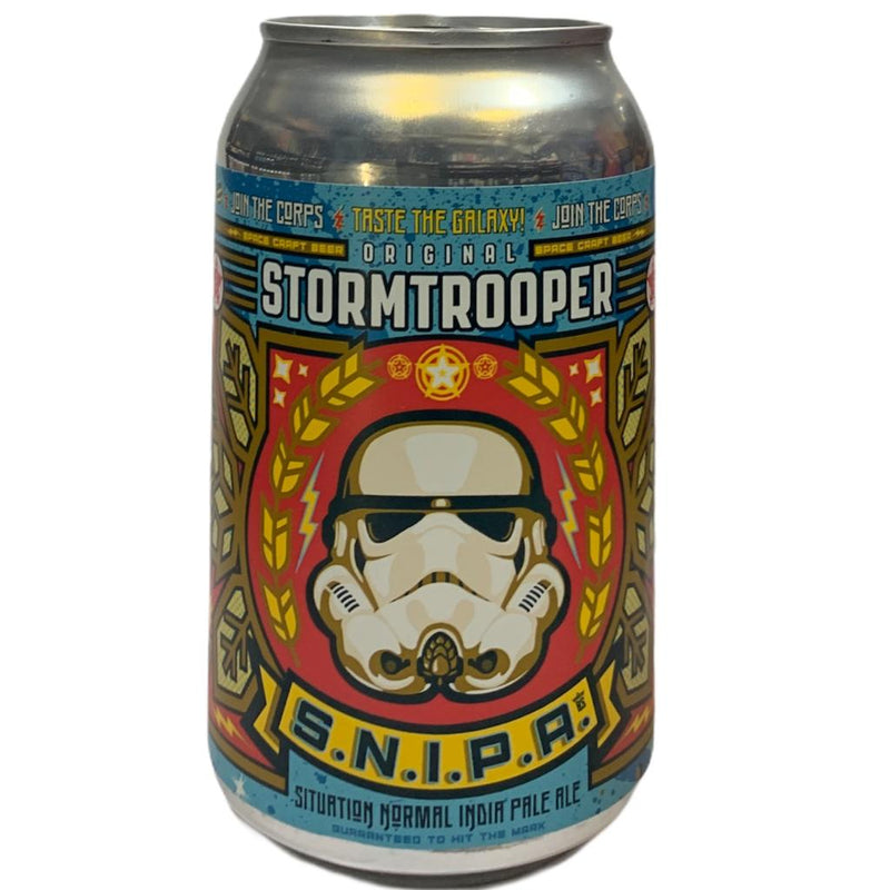 STORMTROOPER SNIPA 330ML