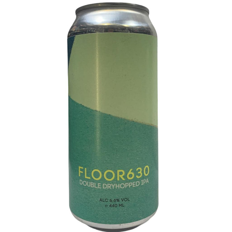 FLOOR360 DDH IPA 440ML