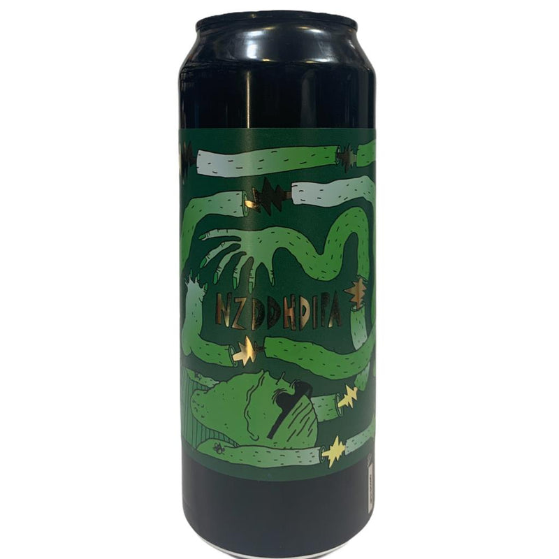 LERVIG NZDDHDIPA 44CL