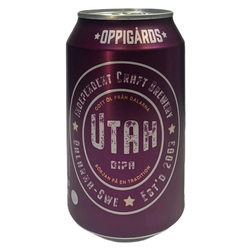 OPPIGARDS UTAH DIPA 330ML