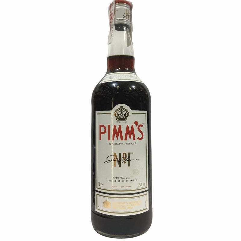 PIMMS`S 1L