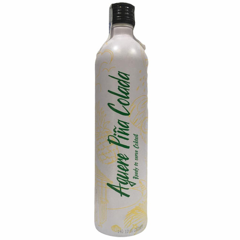 AGUERE PIÑA COLADA