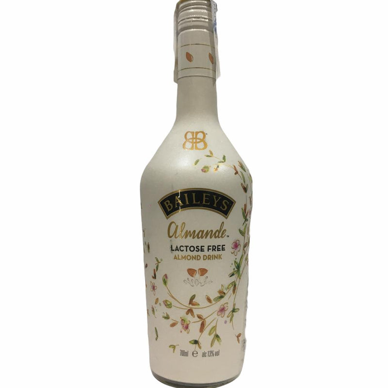 BAILEYS ALMENDRA VEGANO 70CL