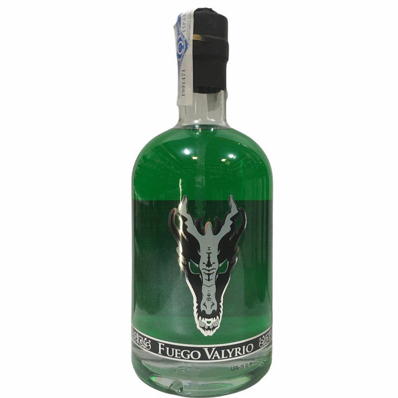 LICOR FUEGO VALYRIO  70CL