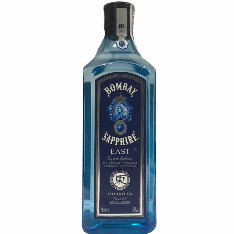 BOMBAY SAPPHIRE EAST 70CL