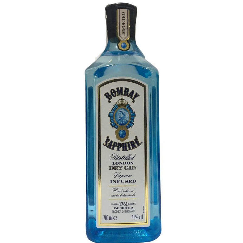 BOMBAY SAPPHIRE 70CL