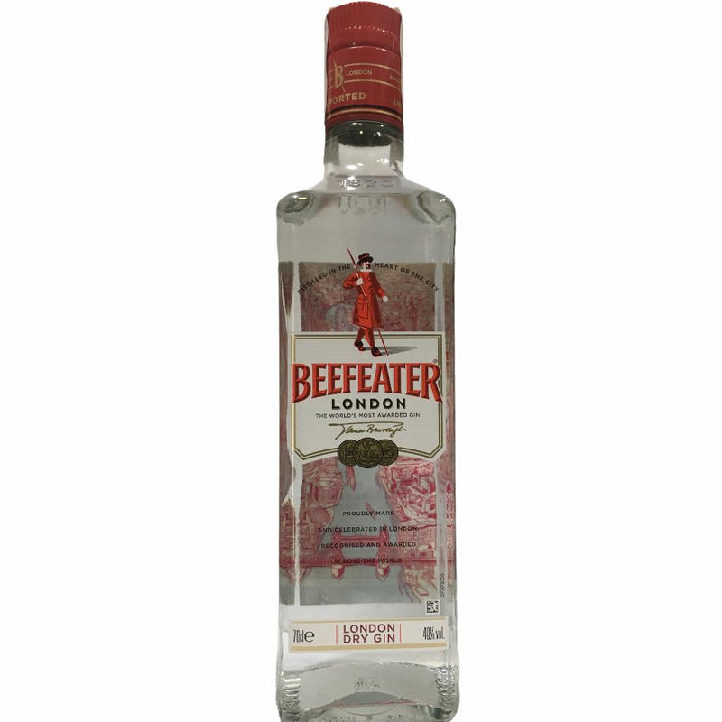 BEEFEATER 70CL