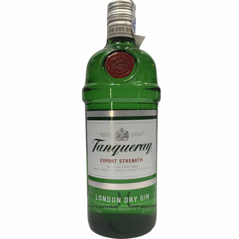 TANQUERAY 70CL